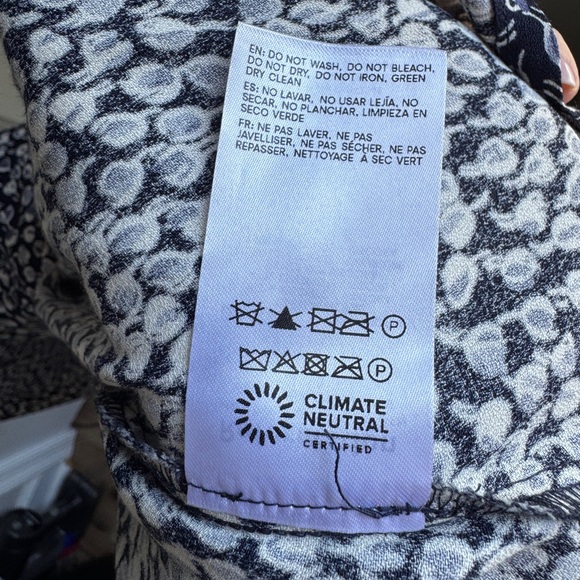 Reformation Shyla Midi Dress - Picture 6 of 13